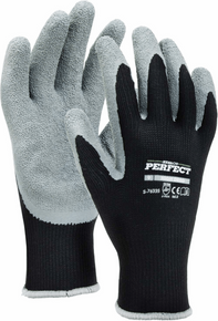 RĘKAWICE POLIESTROWE  "HIGH DRAG"  10"  S-76337  STALCO PERFECT