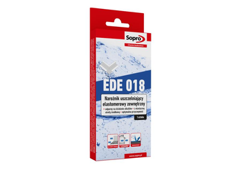 Sopro EDE Narożnik uszcz. zewnętrzny 018