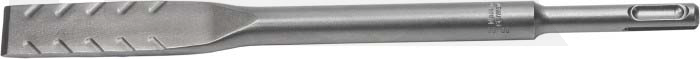 DŁUTO SAMOSTRZĄCE WĄSKIE SDS-PLUS 20X250MM POWERMAX S-71626