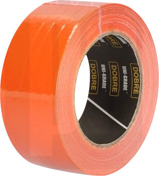 UG Taśma Elewacyjna Pomarańczowa DT-ST (O) [ND] 48mm x 50yd (24)