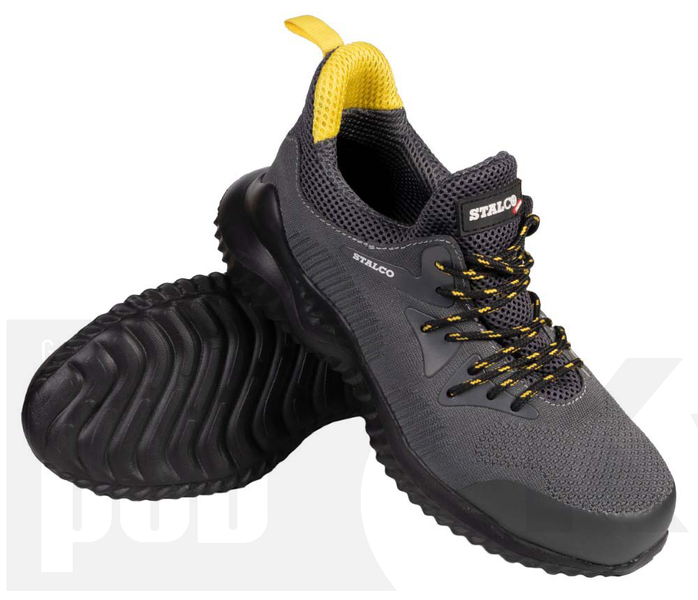 PÓŁBUT ROBOCZY "TOMAS" ROZ.44 STALCO PREMIUM S-51516 (SKU)