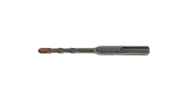 KAEM Wiertło krzyżowe 6x110mm SDS Pluszawieszka