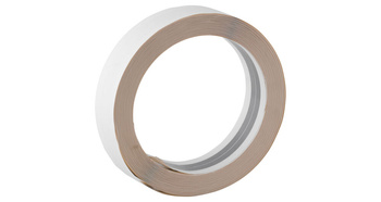 Taśma narożnikowa NIDA z wkładką met. 50mm 30mb