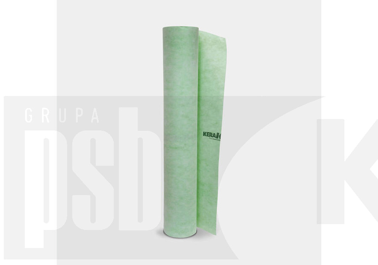 Kerakoll Aquastop plus MEMBRANA 50 m