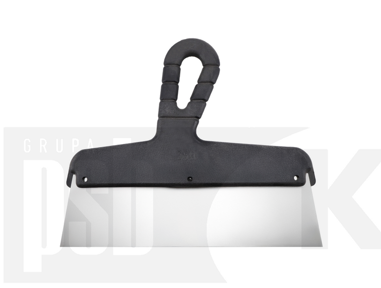 KAEM Szpachla trapezowa 25cm seria 62