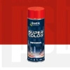 Lakier Uniwersalny Spray BOSTIK Super Color Universal Czarny Połysk RAL 9005 – 400ml