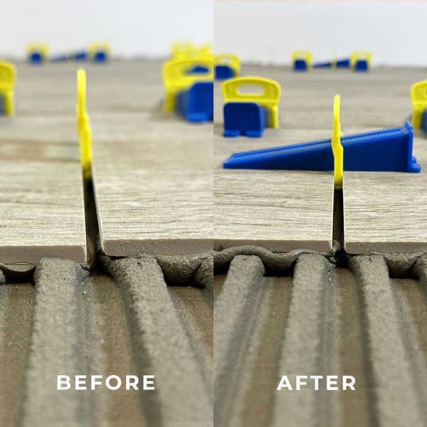 MAPEI MapeLevel ProWDG Spacer C 3,0 mm op. 250 szt.