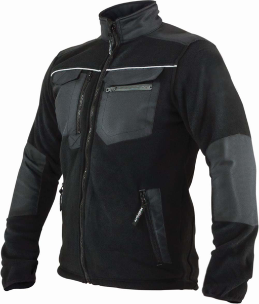 POLAR ROBOCZY  "OXFORD"  "XXL"  STALCO PERFECT  S-78887