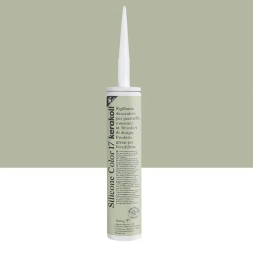Kerakoll Silicone Color - 17 Silikon 6x310ml