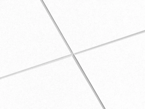 Ecophon Focus DS 600x 600x20mm White Frost op. 7,2 m2