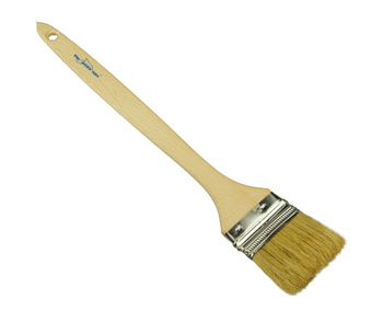 Pędzel Kaloryferowy HOBBY 36mm (12/72)