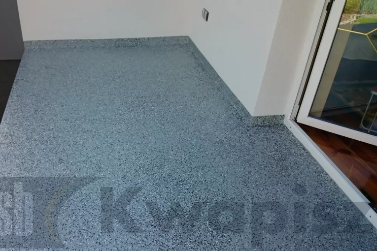 Sikafloor 400 N Elastic RAL 7040 6kg preparaty na bazie polimerów syntetycznych