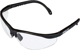 OKULARY OCHRONNE "GREBE LIGHT" STALCO PREMIUM S-44207