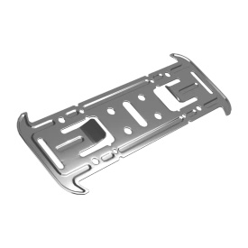 KNAUF ŁĄCZNIK KRZYŻOWY  do CD 60/27 0,8mm