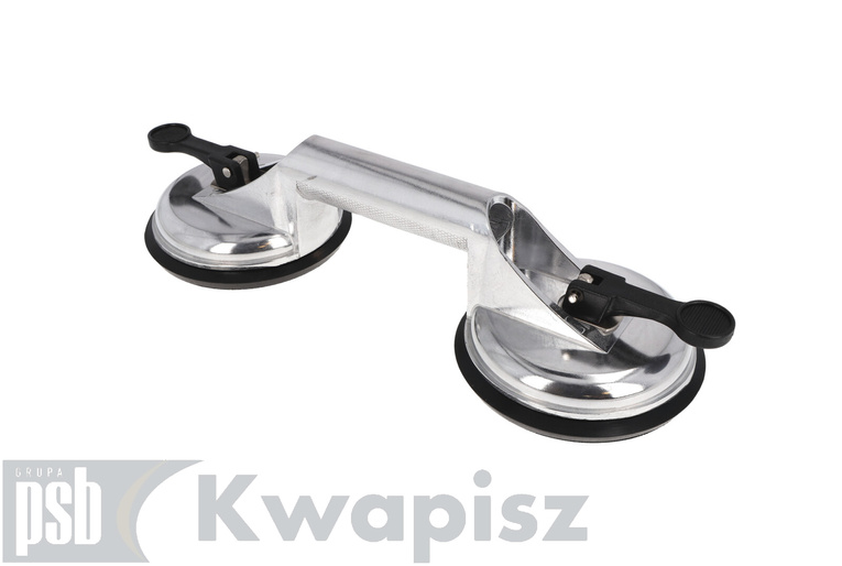 KAEM Przyssawka aluminiowa