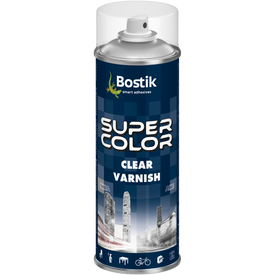 BOSTIK SUPER COLOR UNIVERSAL bezbarwny 400ml