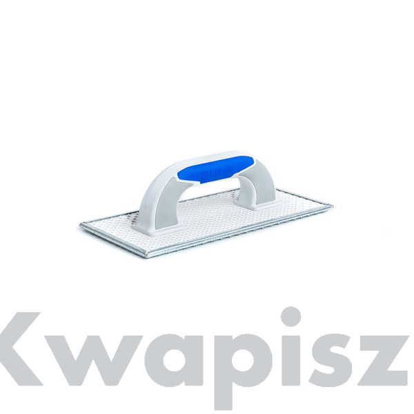 Paca szlifierska 130x270mm tarnik, przelotowe otwory, uchwyt trzyskł. G-20