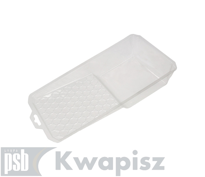KAEM Wkład PET do kuwety *Hardy* nr.1
