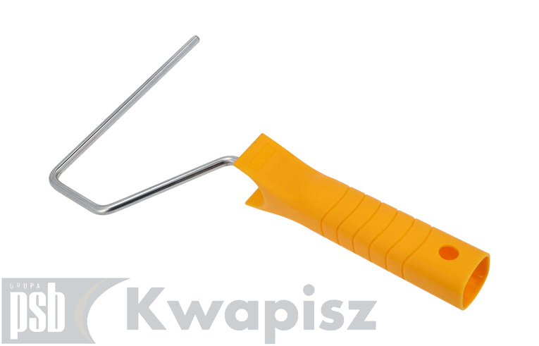KAEM Rączka 6mm szer 15cm *Hardy* KODY