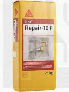 Sika Repair-10 F – Podkład antykorozyjny i mostek szczepny do systemu Sika Repair PCC, 25kg