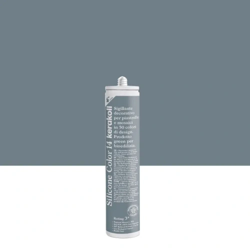 Kerakoll Silicone Color - 14 Silikon 6x310ml