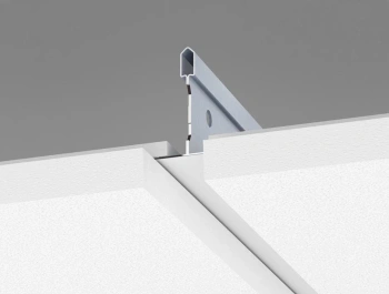 Ecophon  Focus Lp/Tech ND 600x600x20  7,2m2/op.