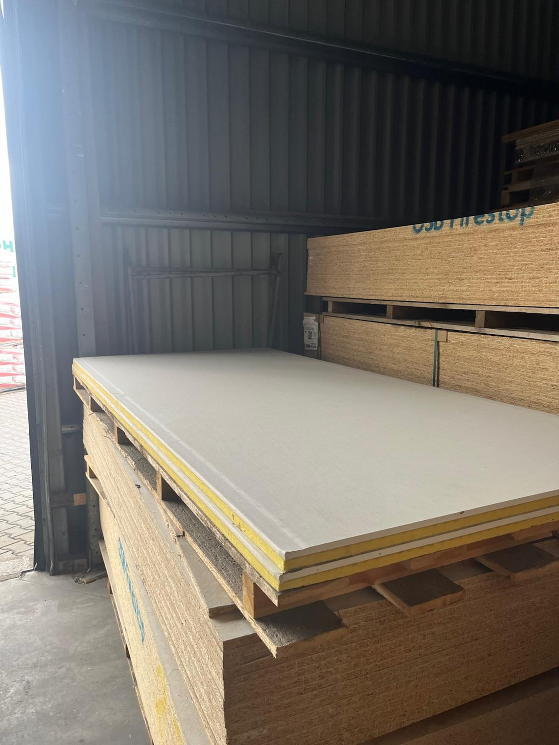 ISOVER Płyta zespolona EASYTHERM 2600X1200X32,5