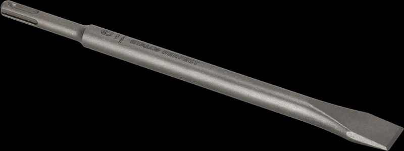Dłuto wąskie SDS plus 20x250mm STALCO PERFECT S060571603
