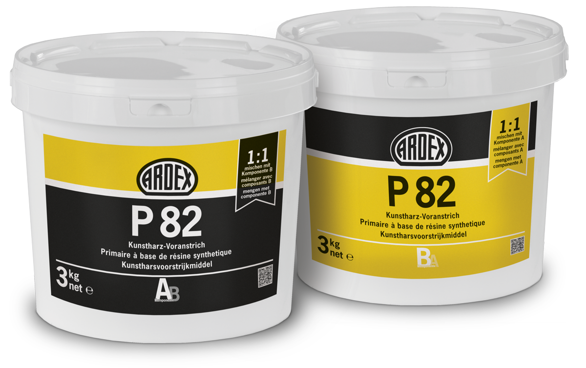 Ardex P82 Mostek szczepny, 2kg.