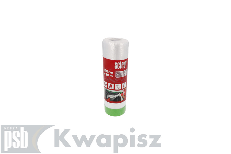 KAEM SCLEY ANTYCHLAP 140CMX20M *68* FOLIA 14DNI