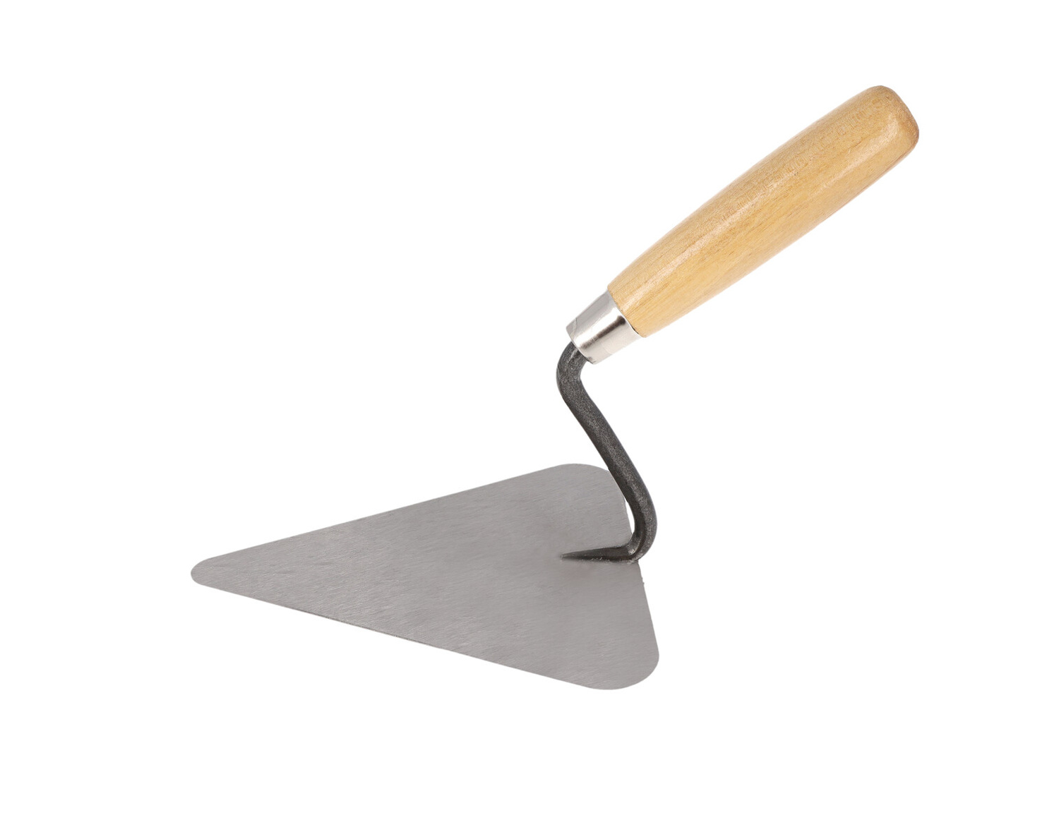 KAEM Kielnia trojkatna 18cm