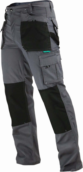 SPODNIE ROBOCZE "BASIC LINE" "XXXL" STALCO S-47863
