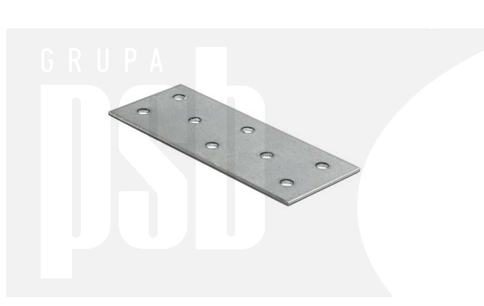 STALCO PŁYTKA PERFOROWANA PP15-100/240     (20)