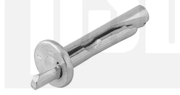 SINIAT Dybel sufitowy metalowy GS 6x40 Bierbach op. 100 szt.