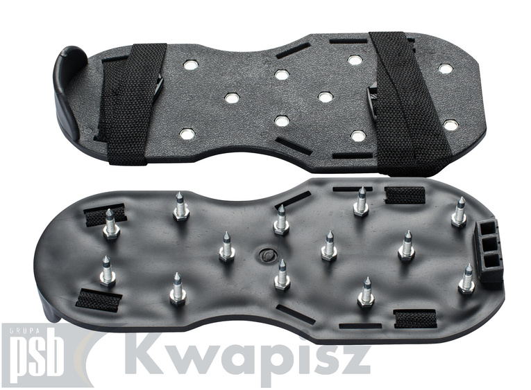 KAEM Nakładka na buty z kolcami 25mm