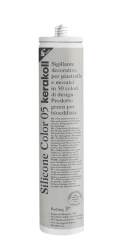 KERAKOLL SILICONE COLOR 05 310ml