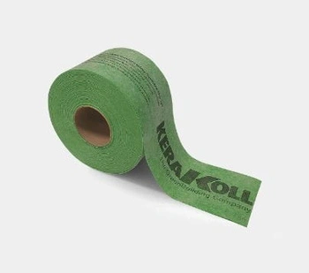 Kerakoll taśma Aquastop plus 120 50m