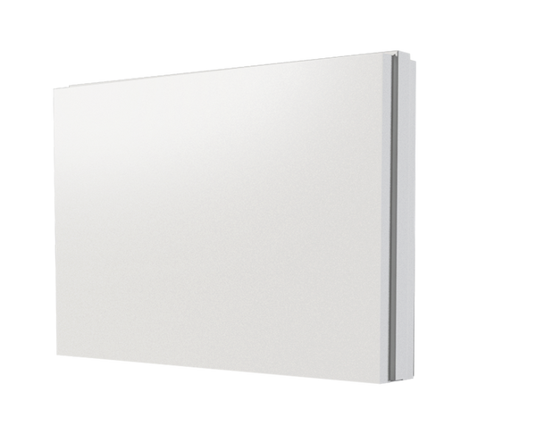 RIGIPS Bloczek RIGIROC 80x666x500 (pełny, M, pHstd, H3, typ R)