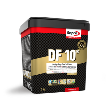 SOPRO Dekoracyjna Fuga DF10 beż 32 1057/5
