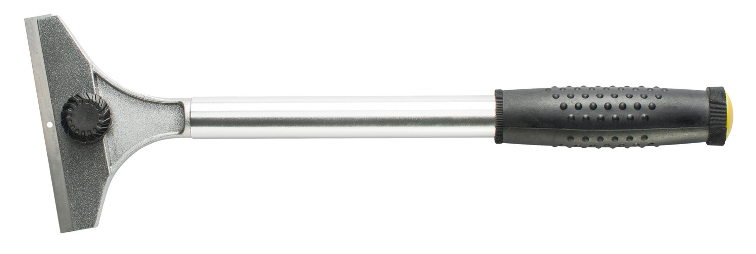 KAEM Skrobak uniwersalny 10x21-cm