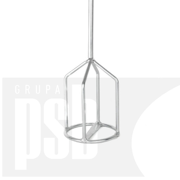 Mieszalnik do zapraw 100x500mm