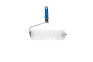Przyrząd do odpowietrzania wylewek 75x230mm