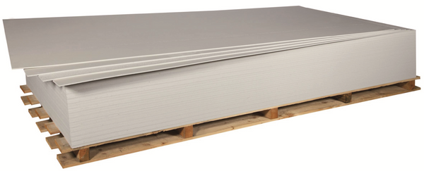 pł.specjalna  RIGIPS Glasroc F (Riflex)  1200x2400x6mm  /  11515954