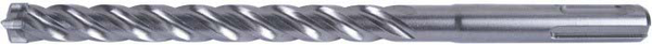 STALCO WIERTŁO SDS-plus X5 8*310 POWERMAX S-71525