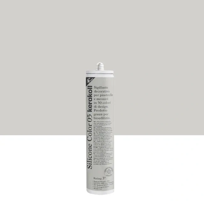 KERAKOLL SILICONE COLOR 05 310ml