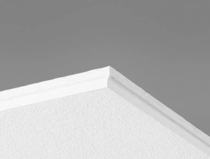 Ecophon Gedina E T24 (Biały 500) 600x600x15mm op.9,36m2