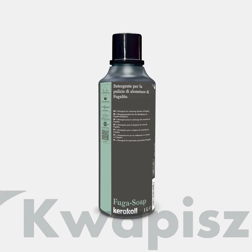 Kerakoll fuga-soap eco 1l