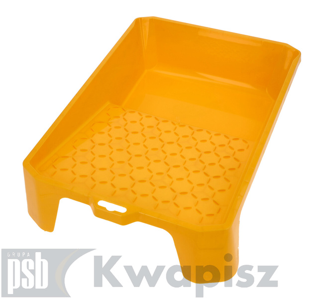 KAEM Kuweta 4 Hardy 35x26 żółt