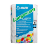 MAPEI Lampocem błyskawiczny cement montażowy op. 25kg pal. 50 op.