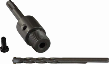 STALCO ADAPTER 110mm SDS+ DO OTWORNIC  S-28211